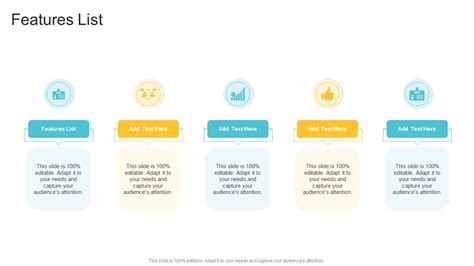 Image result for Features Slide