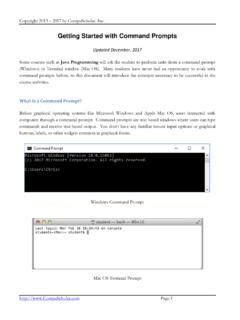 Image result for Command Prompt For Dummies PDF