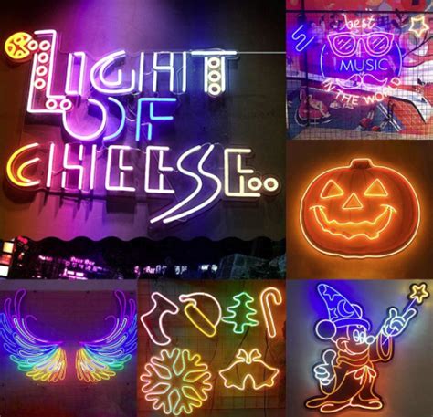 Image result for Neon LED RGB Strip