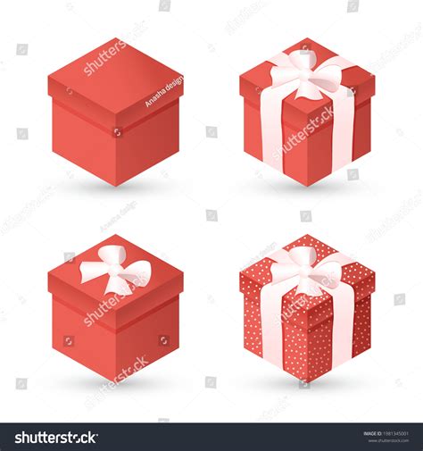 Gift Box in 2D に対する画像結果