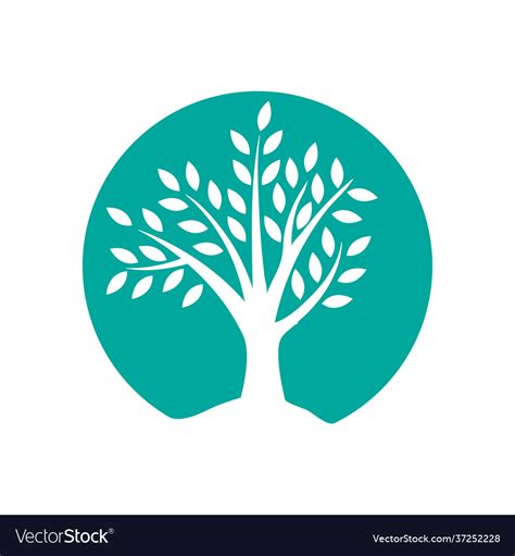 Image result for Tree Icon Design