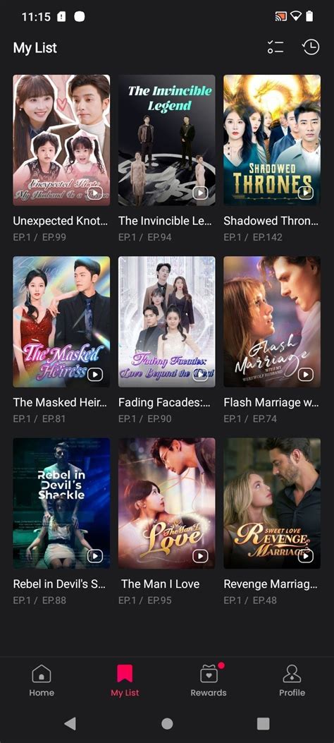 Toradh íomhá ar Setup Box Imag