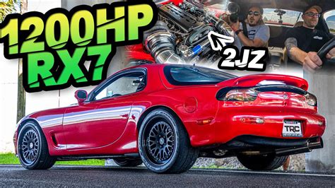 Rx7 2JZ Engine に対する画像結果
