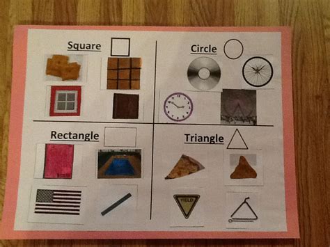 Image result for Sample Square Shape