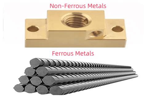 Both Ferrous and Non Ferrous Metals に対する画像結果
