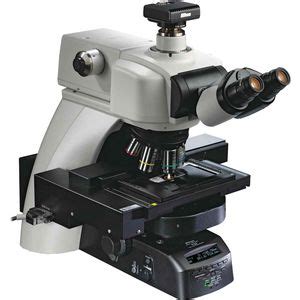 Image result for Normal Nikon Microscope