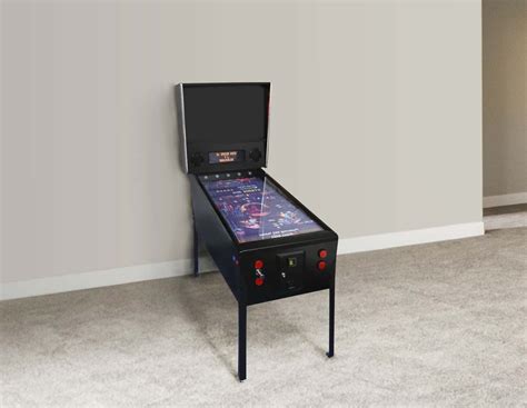 Pinball Machine に対する画像結果