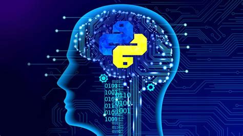 Image result for Python Con Intelignecia Artificial