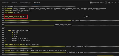 Image result for Python Code Displaying Testing in Progress