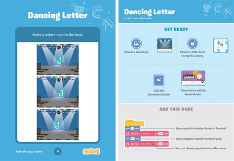 Scratch Coding Display Cards に対する画像結果