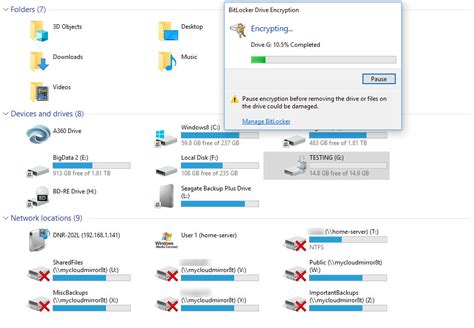 Image result for BitLocker Symbol