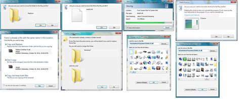 Image result for Help. 4 Windows Shell32.dll XP