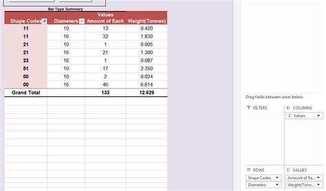 Afbeeldingsresultaten voor +PivotTable Remove Blank Row Label