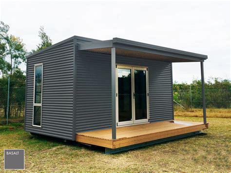 Image result for Colorbond Basalt Colour