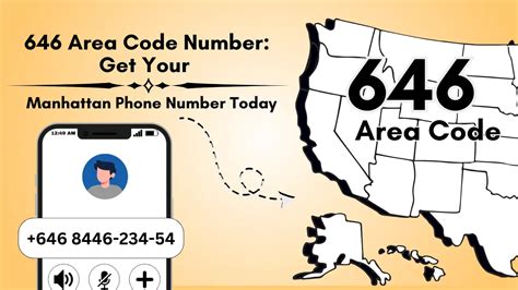 646 Area Code に対する画像結果