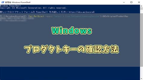 How to Check Current Windows Key に対する画像結果