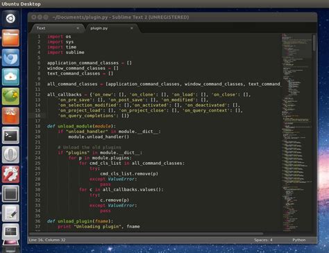 Image result for Sublime Text Database System