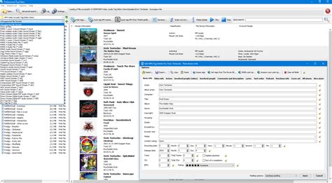 Afbeeldingsresultaten voor Mp3 File Tag Editor