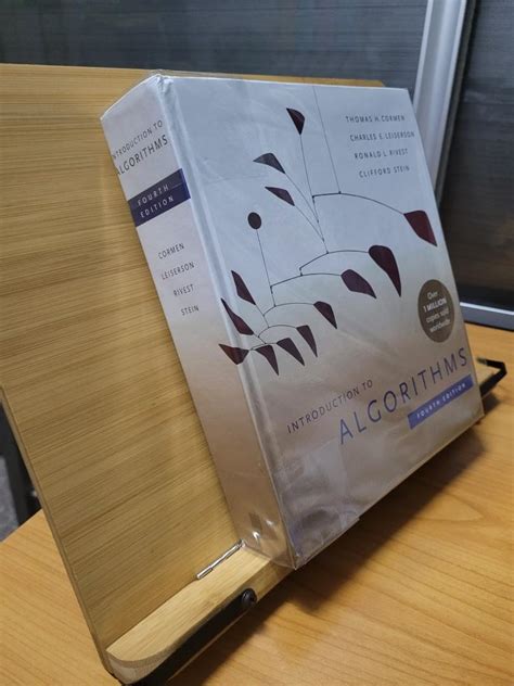 Image result for Introduction To Algorithms Book Used