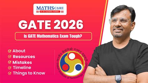 Image result for Gate Math Test Questions
