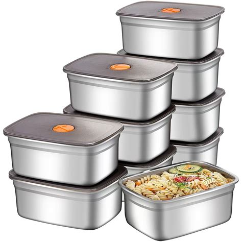 Image result for Food Storage Containers