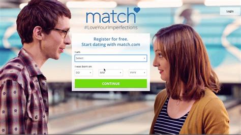 Toradh íomhá ar Match En Tinder
