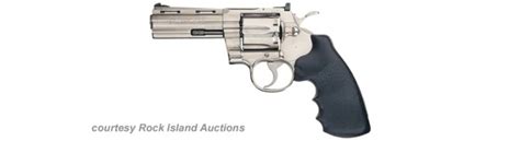 Image result for Satin-Finish Colt Python