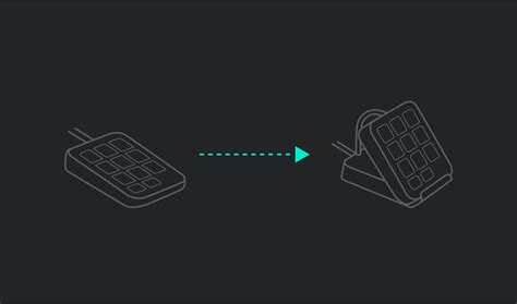 USB C Setup for Keypad | Logitech Support