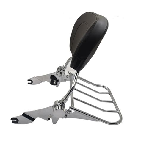 Image result for Spring Loaded Motorcycle Backrest Hinge