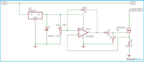 Electric Over Circuit に対する画像結果
