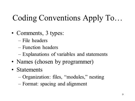 Image result for Coding Conventions