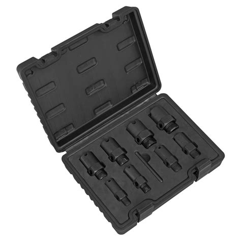 Toradh íomhá ar Left Hand Thread Chaser