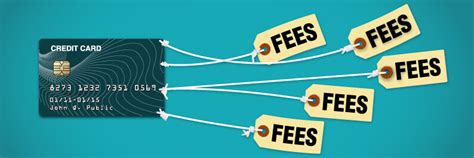 Image result for Credit Card Fees Explained
