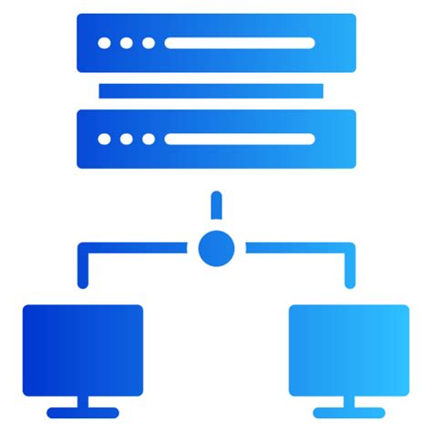 Image result for Windows Proxy Server Icon