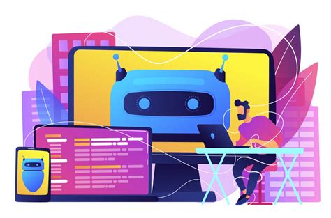 Chatbot Programming に対する画像結果