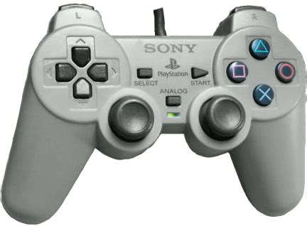 Backside of PS1 Controller に対する画像結果