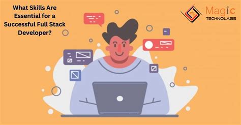 Image result for Full-Stack Developer Goals Employee