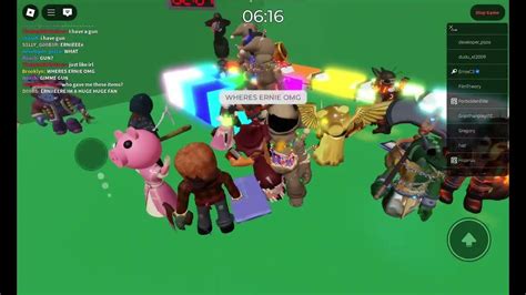 Image result for Erniec3 Piggy Build Mode Stream