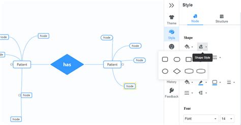 Image result for Can Vision Create ERD Diagram