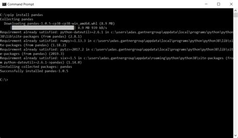 How to Use Pandas in Python に対する画像結果
