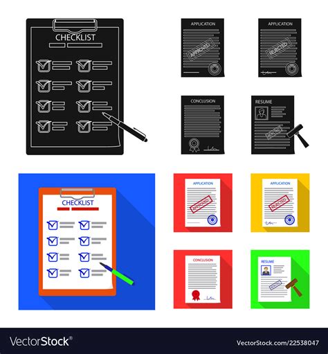Image result for Writing Form Symbol