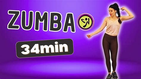 Toradh íomhá ar Full Zumba Routine