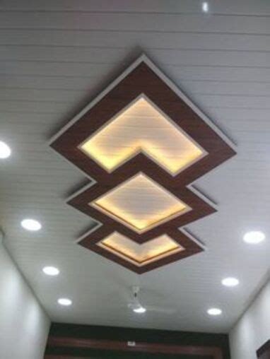 Image result for PVC Down Ceiling Design