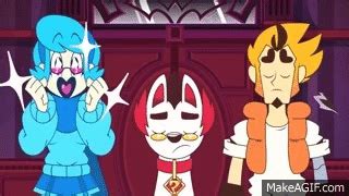 Image result for Mystery Skulls Animated Ghost