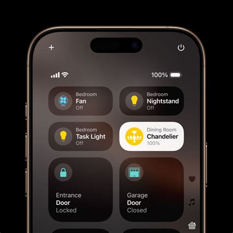 iPhone 16 Control Center に対する画像結果