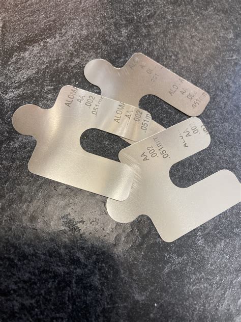 Toradh íomhá ar Glowforge Laser Alignment Tool