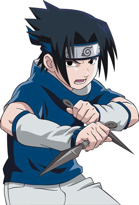 Image result for Sasuke Classic vs Naruto