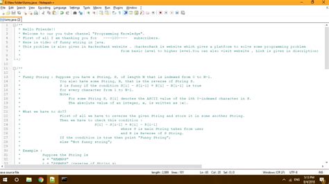 Toradh íomhá ar Java Funny Code