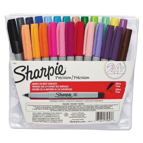 Image result for Sharpie Markers Set