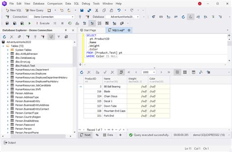 Image result for SQL Query Where Is Not Blank
